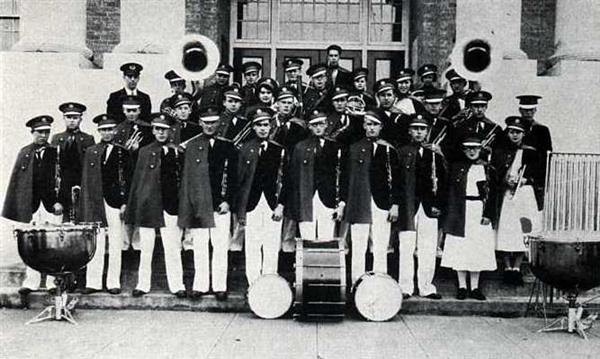 1932 Band 